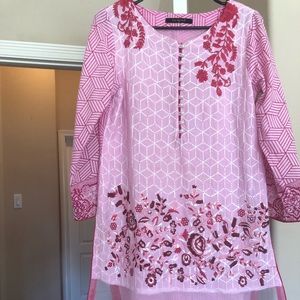 pakistani shalwar kameez